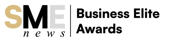 SME Business Award for The Marvellous Marketing Co Limited