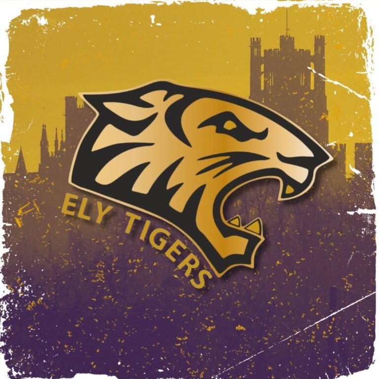 Ely Tigers - Sponsor of Club